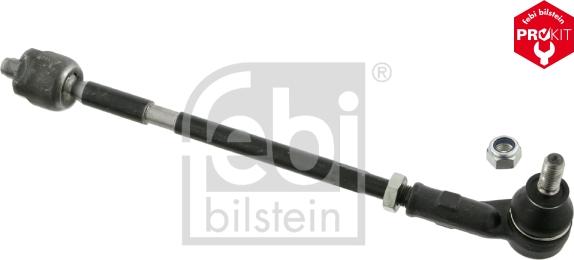 FEBI Bilstein 14328 — Drążek kierowniczy poprzeczny