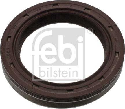 FEBI Bilstein 14211 — Pierścień uszczelniający wału, wałek rozrządu