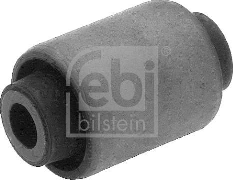 FEBI Bilstein 14232 - TULEJA WAH. FORD P. FIESTA 95- LE-PR PRZEDNIA