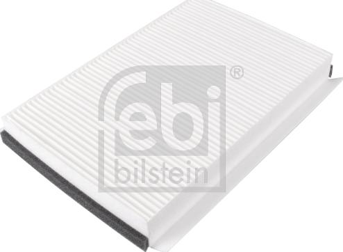 FEBI Bilstein 14749 - Filtr kabiny