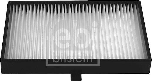 FEBI Bilstein 14749 - Filtr kabiny