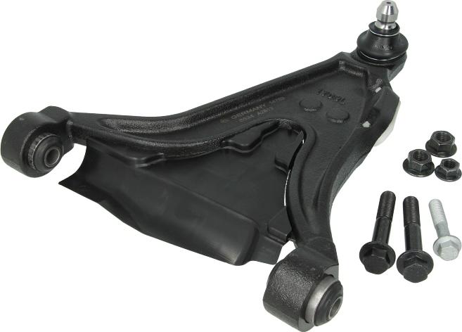 FEBI Bilstein 14759 — Wahacz, zawieszenie koła