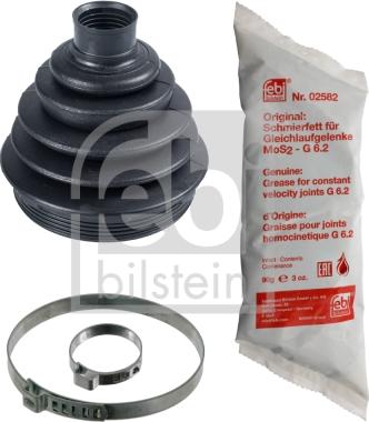 FEBI Bilstein 14769 - OSŁONA PRZEGUBU FIAT ZEW. BRAVA