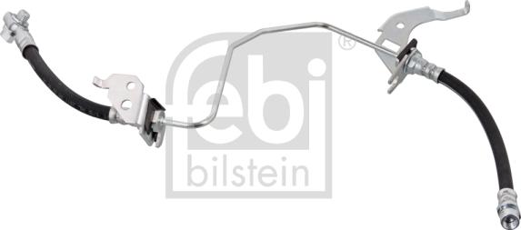 FEBI Bilstein 14764 — Przewód hamulcowy elastyczny