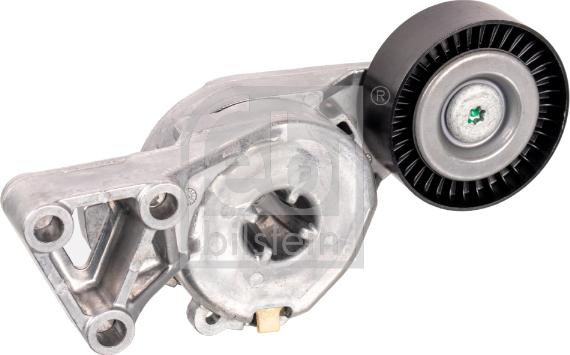 FEBI Bilstein 14714 - NAPINACZ PASKA WIELOROWK. VW1.4TD