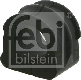 FEBI Bilstein 14718 - Poduszka stabilizatora