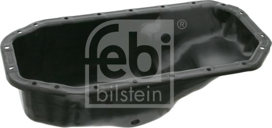FEBI Bilstein 14720 - MISKA OLEJU VW GOLF 1.4 91-