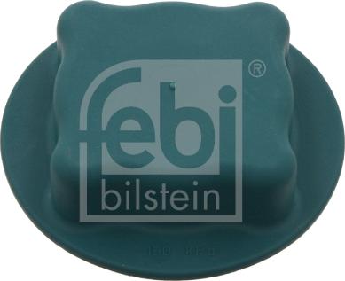 FEBI Bilstein 14775 — Pokrywa / Osłona