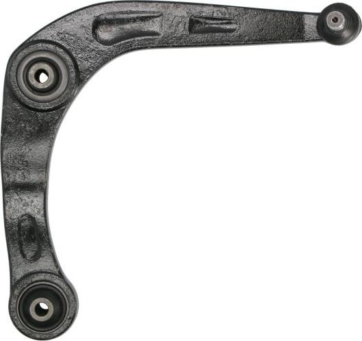 FEBI Bilstein 15951 — Wahacz, zawieszenie koła