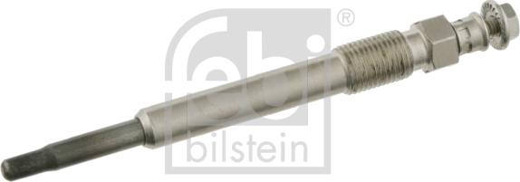FEBI Bilstein 15957 — Świeca żarowa