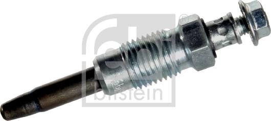 FEBI Bilstein 15965 — Świeca żarowa