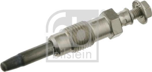 FEBI Bilstein 15963 — Świeca żarowa