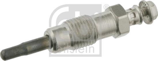 FEBI Bilstein 15962 — Świeca żarowa