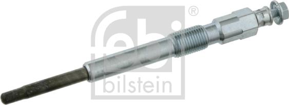 FEBI Bilstein 15967 — Świeca żarowa