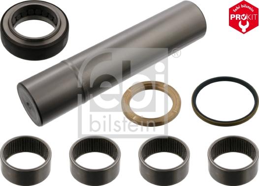 FEBI Bilstein 15905 - Zestaw naprawczy zwrotnicy