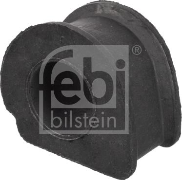FEBI Bilstein 15986 - Poduszka stabilizatora