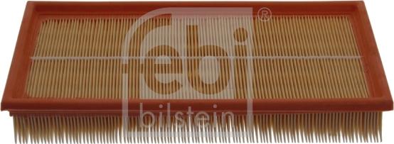FEBI Bilstein 15970 — Filtr powietrza