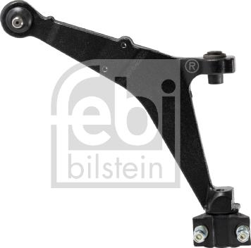 FEBI Bilstein 15977 — Wahacz, zawieszenie koła