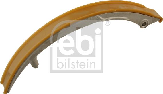 FEBI Bilstein 15493 — Szyna ślizgowa, łańcuch rozrządu