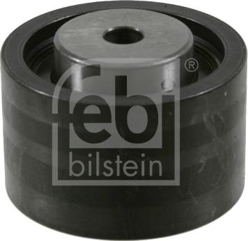FEBI Bilstein 15492 — Rolka kierunkowa / prowadząca, pasek rozrządu