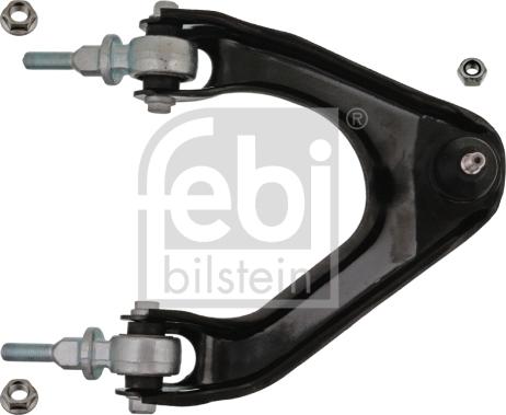 FEBI Bilstein 15455 — Wahacz, zawieszenie koła