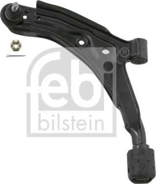 FEBI Bilstein 15467 — Wahacz, zawieszenie koła