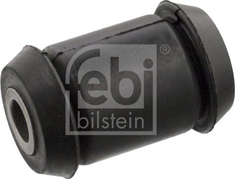FEBI Bilstein 15401 — Łożyskowanie, wahacz