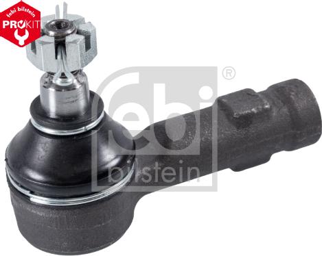 FEBI Bilstein 15402 - Końcówka drążka kierowniczego