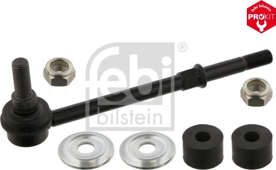 FEBI Bilstein 15421 — Drążek / wspornik, stabilizator