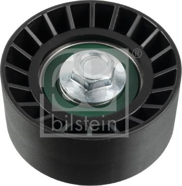 FEBI Bilstein 15594 - ROLKA PASKA ROZRZĄDU DAEWOO 1.5-