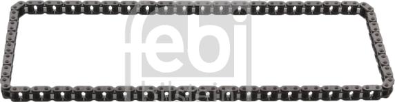 FEBI Bilstein 15547 — Łańcuch rozrządu
