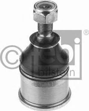 FEBI Bilstein 15500 - SWORZEN CIVIC 87-91.PRELUDE 88- -LP-