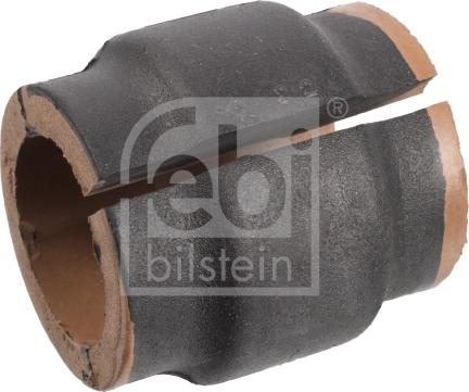 FEBI Bilstein 15589 — Tuleja, stabilizator