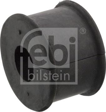 FEBI Bilstein 15587 - Poduszka stabilizatora