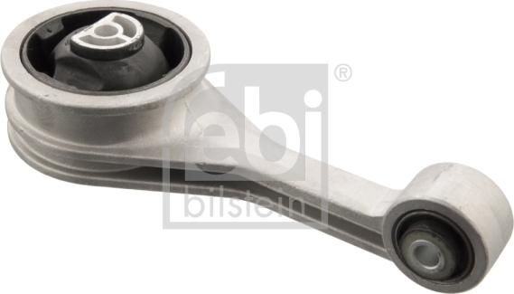 FEBI Bilstein 15527 — Zawieszenie, automatyczna skrzynia biegów