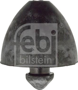 FEBI Bilstein 15578 — Dystans gumowy, resorowanie