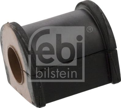FEBI Bilstein 15610 - GUMA STAB. IVECO T. DAILY 91-99 06- 14- 28MM