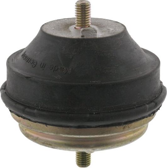 FEBI Bilstein 15631 - PODUSZKA SIL. OPEL OMEGA B 2.5TDS