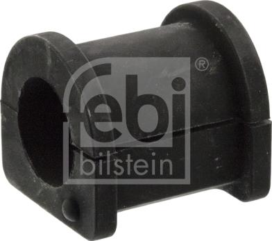 FEBI Bilstein 15620 - GUMA STAB. OPEL P. CORSA B