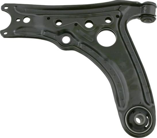 FEBI Bilstein 15678 — Wahacz, zawieszenie koła