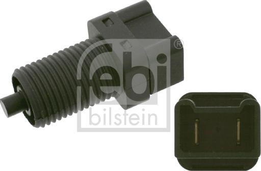 FEBI Bilstein 15097 — Włącznik świateł STOP