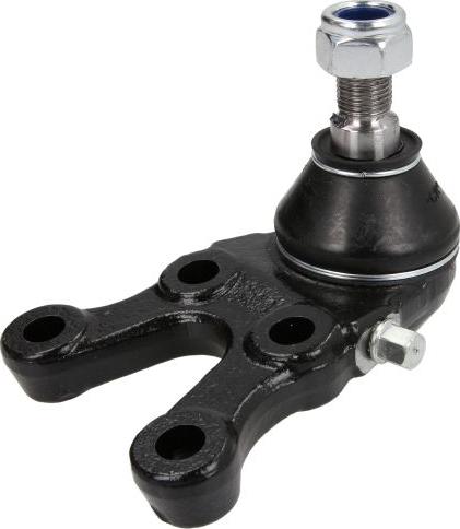 FEBI Bilstein 15069 — Przegub mocujący / prowadzący