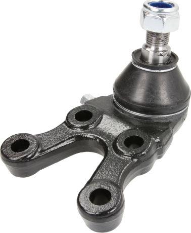 FEBI Bilstein 15068 — Przegub mocujący / prowadzący