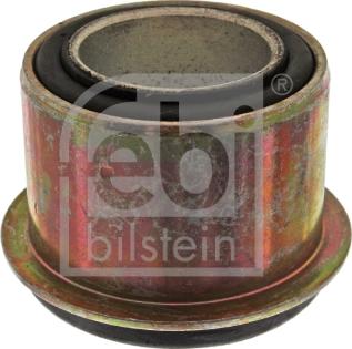 FEBI Bilstein 15080 — Łożyskowanie, wahacz