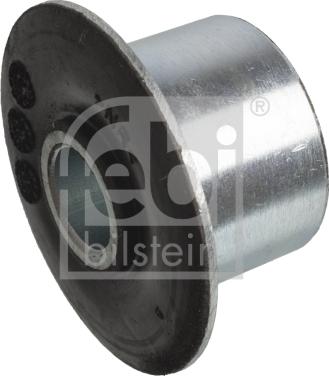 FEBI Bilstein 15082 - TULEJA BELKI IVECO DAILY I 01-78-12-89. DAILY II 01-89-05-99