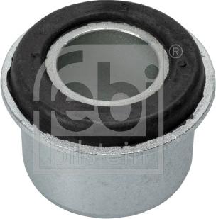 FEBI Bilstein 15079 - Silentblock wahacza przód