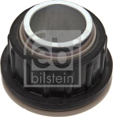 FEBI Bilstein 15079 - Silentblock wahacza przód
