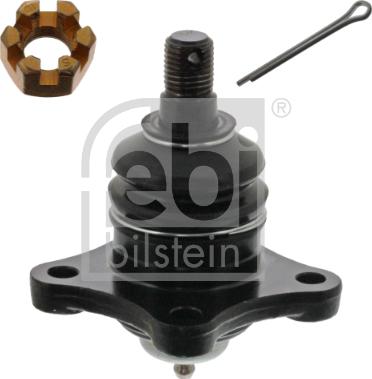 FEBI Bilstein 15070 - SWORZEŃ WAHACZA MITSUBISHI P. PAJERO 90- LE-PR GÓRNY