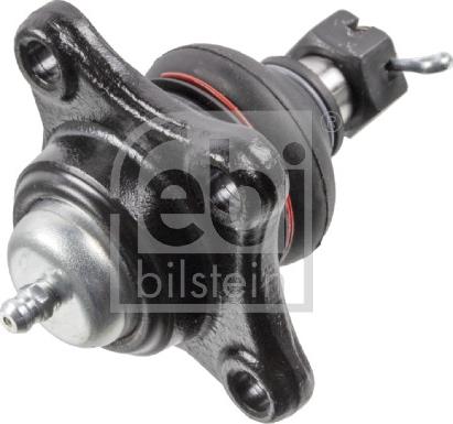 FEBI Bilstein 15070 - SWORZEŃ WAHACZA MITSUBISHI P. PAJERO 90- LE-PR GÓRNY