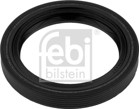 FEBI Bilstein 15195 — Pierścień uszczelniający wału, różnicowy